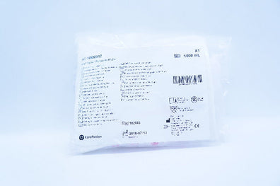 CareFusion IN900012 Vital Signs Pressure Infuser, 1000 ml